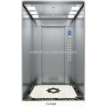 Shandong FJZY Жилой лифт с машиной roomless-FJW8000 630kg 1.0m / s